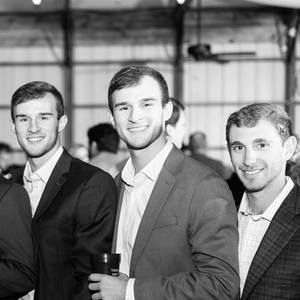 Meet your Posher, Taylor